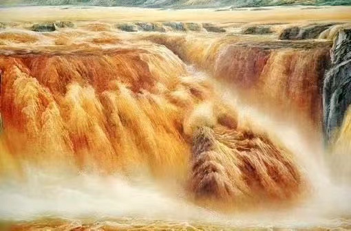 浪淘沙刘禹锡其七（刘禹锡浪淘沙之七赏析）