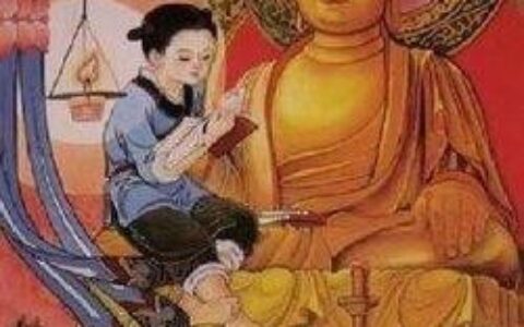 王冕读书文言文翻译（王冕读书给我们的启示）