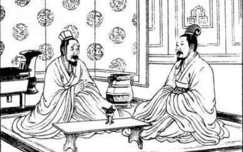 吾与城北徐公孰美（吾与徐公孰美文言文）