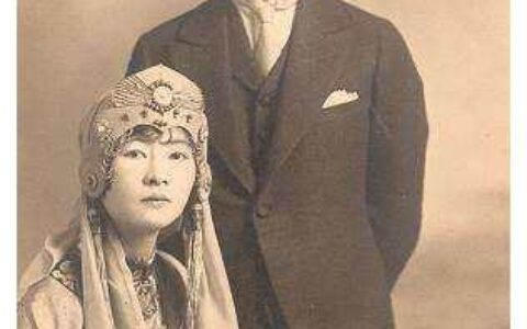 林徽因情话短句（情话经典语录）