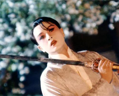 霸王别姬经典台词（描写霸王别姬的凄美诗）