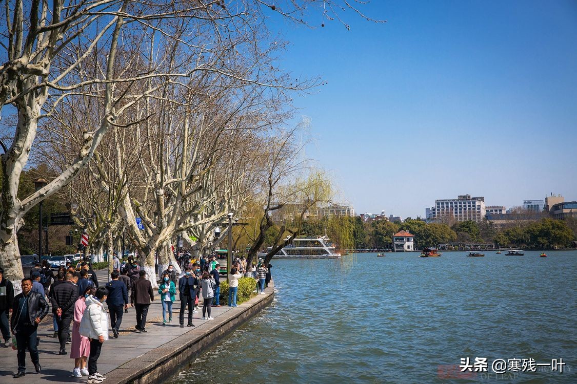 杭州西湖美景介绍（杭州西湖十大著名景点 ）