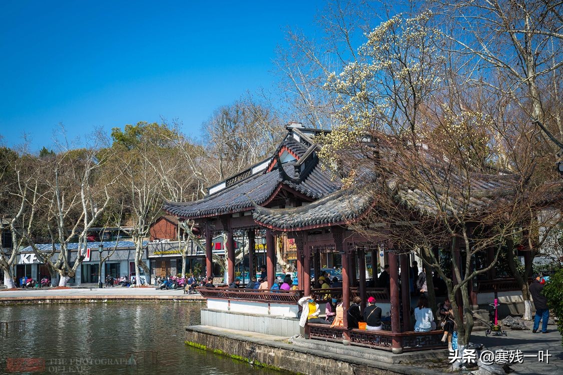 杭州西湖美景介绍（杭州西湖十大著名景点 ）