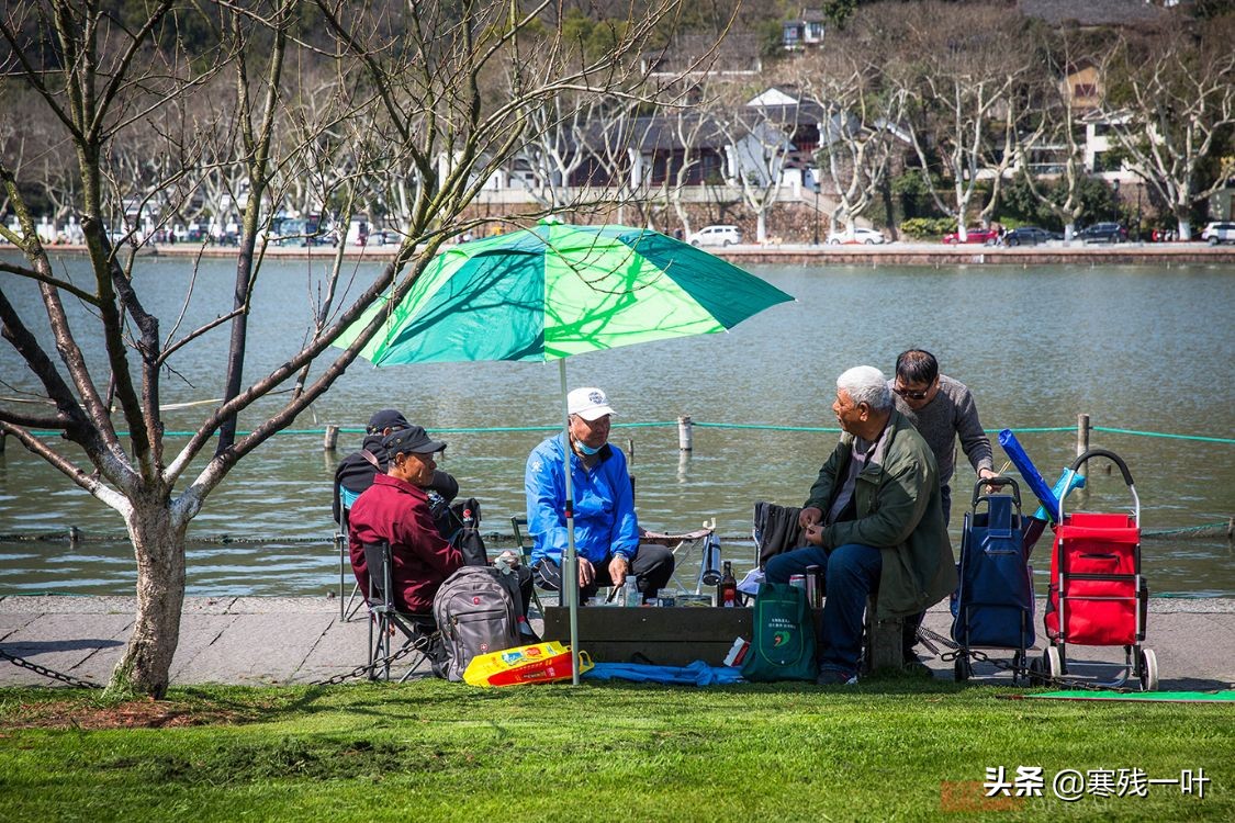 杭州西湖美景介绍（杭州西湖十大著名景点 ）