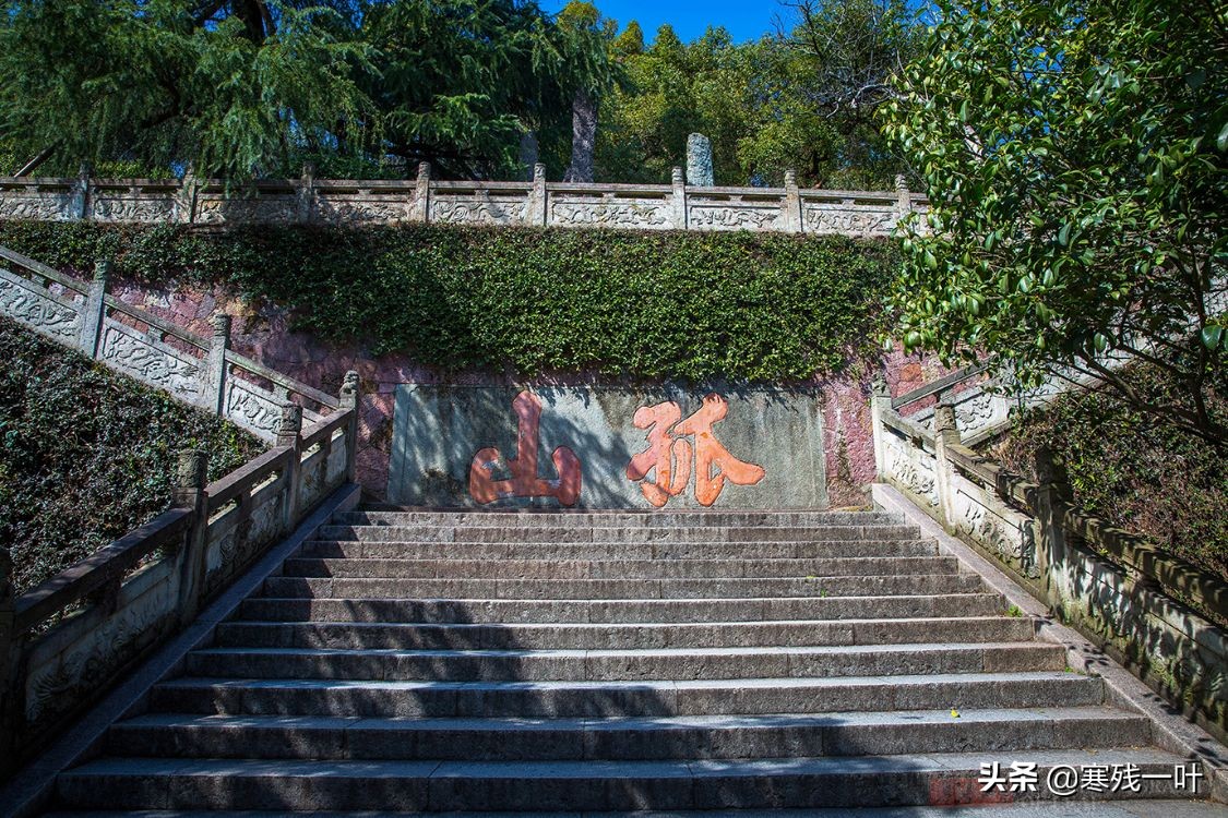 杭州西湖美景介绍（杭州西湖十大著名景点 ）