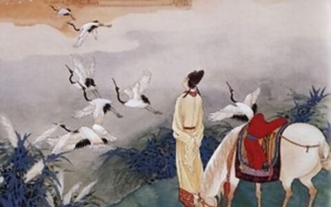 宋词词牌名都有哪些（宋词词牌名大全）