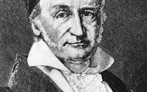 数学家高斯的小故事简短（关于高斯的数学故事）