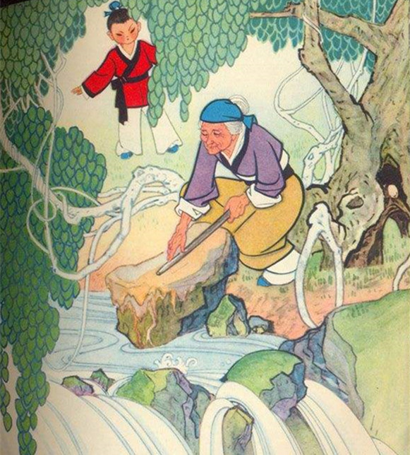 儿童成语故事100篇大全（小学生寓言故事）