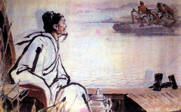 杜甫哪个朝代的人（关于杜甫的全部背景）