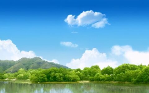 保护环境的优美句子（环境优美的句子摘抄）