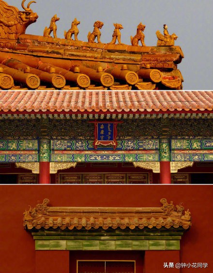 故宫的诗句和名言（描写紫禁城的唯美句子）