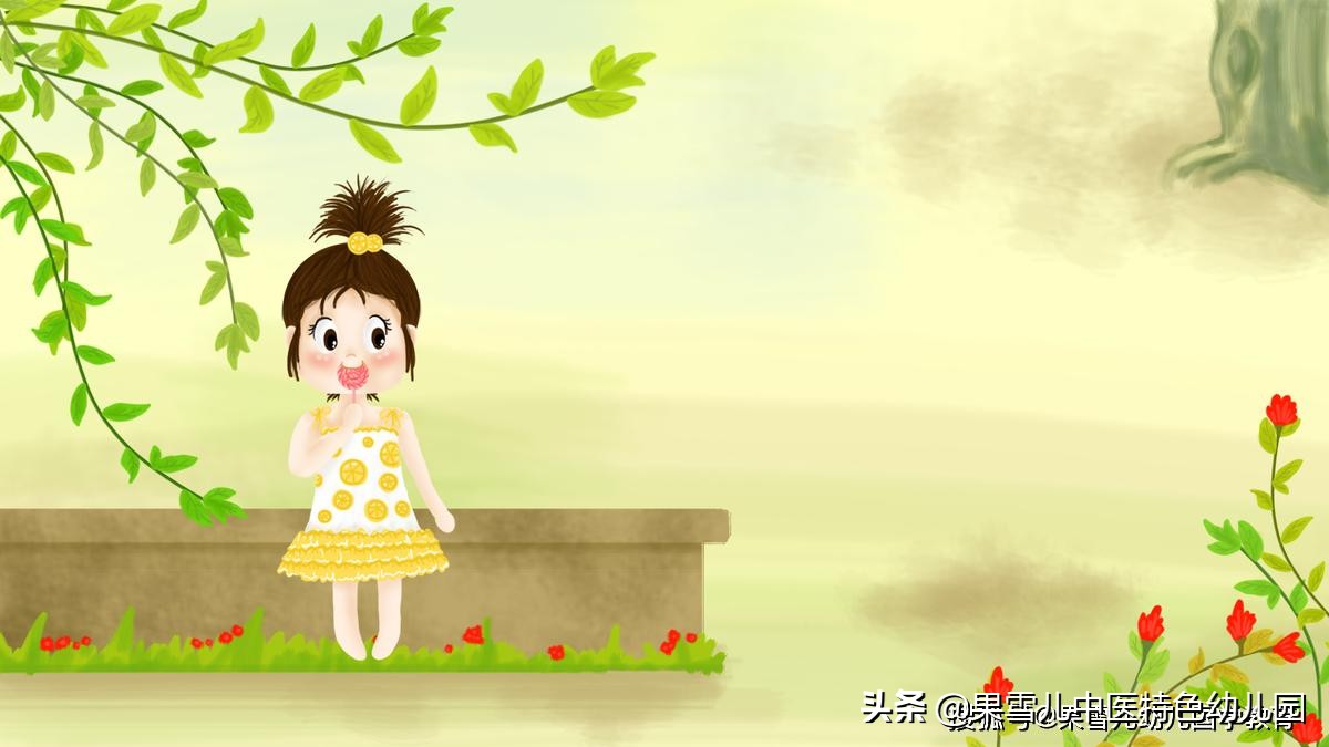 简短的儿童诗歌大全（13首最短的儿童诗）