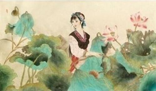 诗经氓原文及翻译（诗经氓全文的意思）