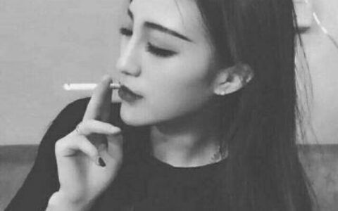 6字很拽又霸气的句子（6字干净文艺短句）