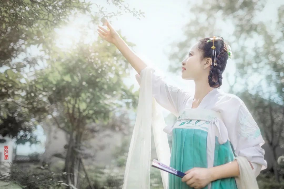 七夕的古诗有哪些（关于七夕节的经典诗词）