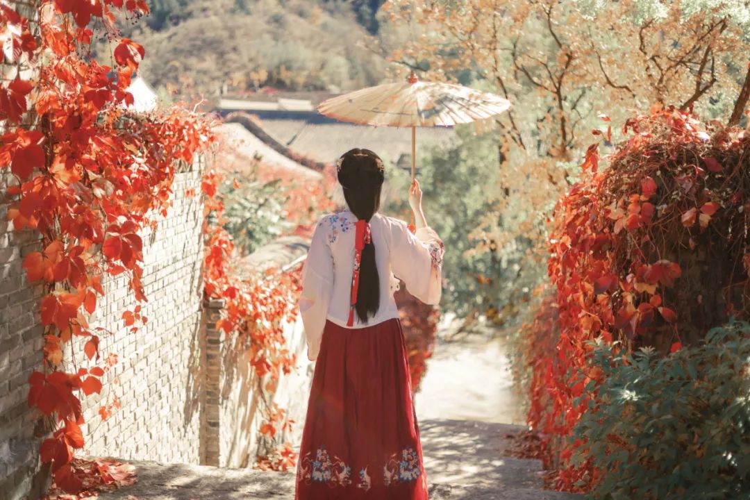 七夕的古诗有哪些（关于七夕节的经典诗词）