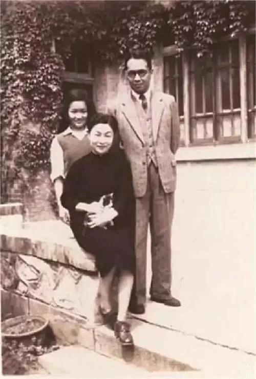 杨绛先生的生平简介（杨绛对人生的感悟）
