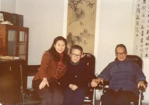杨绛先生的生平简介（杨绛对人生的感悟）