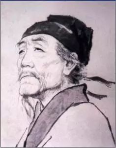 石壕吏拼音版原文及注释（石壕吏翻译简洁版）