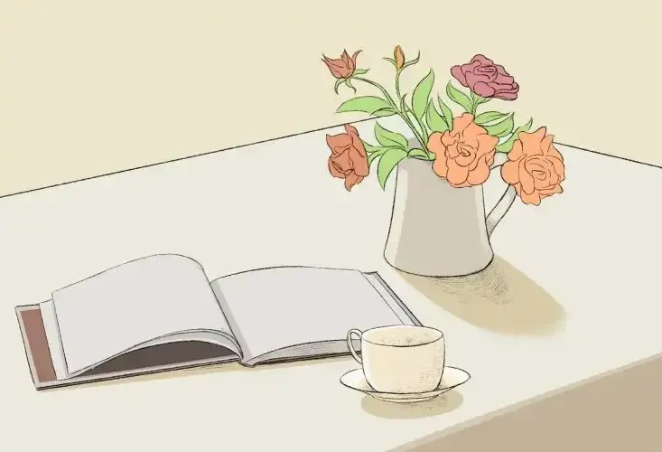 想念一个人的英文句子（想念一个人的英文说说）