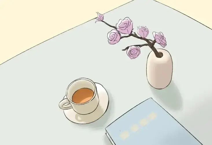 想念一个人的英文句子（想念一个人的英文说说）