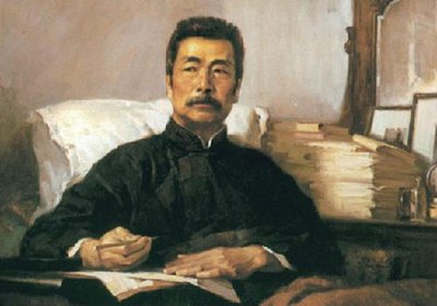 鲁迅是哪里人是什么家（鲁迅故乡位于绍兴哪里）