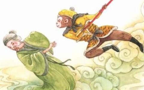 西游记经典故事20个（西游记精彩小故事大全）