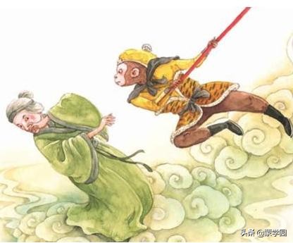 西游记经典故事20个（西游记精彩小故事大全）