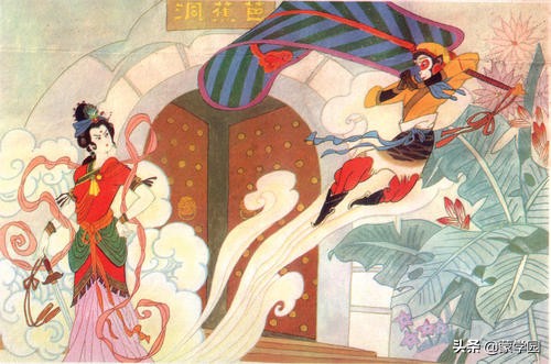 西游记经典故事20个（西游记精彩小故事大全）