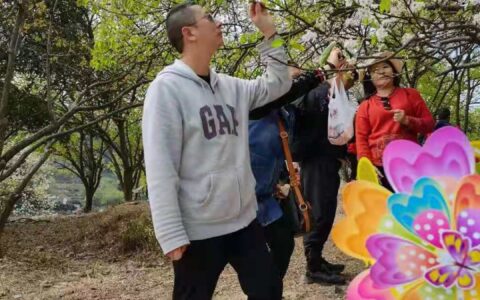 古代祝福生日的诗句（摘抄这24首优美祝首诗）