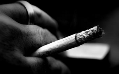 关于戒烟的唯美句子（最幽默的戒烟宣言）