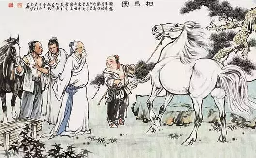 人有卖骏马者文言文翻译及注释（人有卖骏马者文言文翻译及启示）