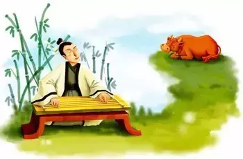 人有卖骏马者文言文翻译及注释（人有卖骏马者文言文翻译及启示）