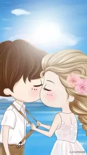 祝福情侣的话术大全（简短祝福情侣的唯美幽默句子）