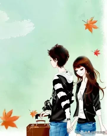 祝福情侣的话术大全（简短祝福情侣的唯美幽默句子）