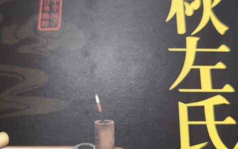 晋灵公不君原文带拼音（晋灵公不君原文注音及翻译）