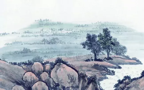 描写树的诗句古诗（关于树木的佳句赏析）