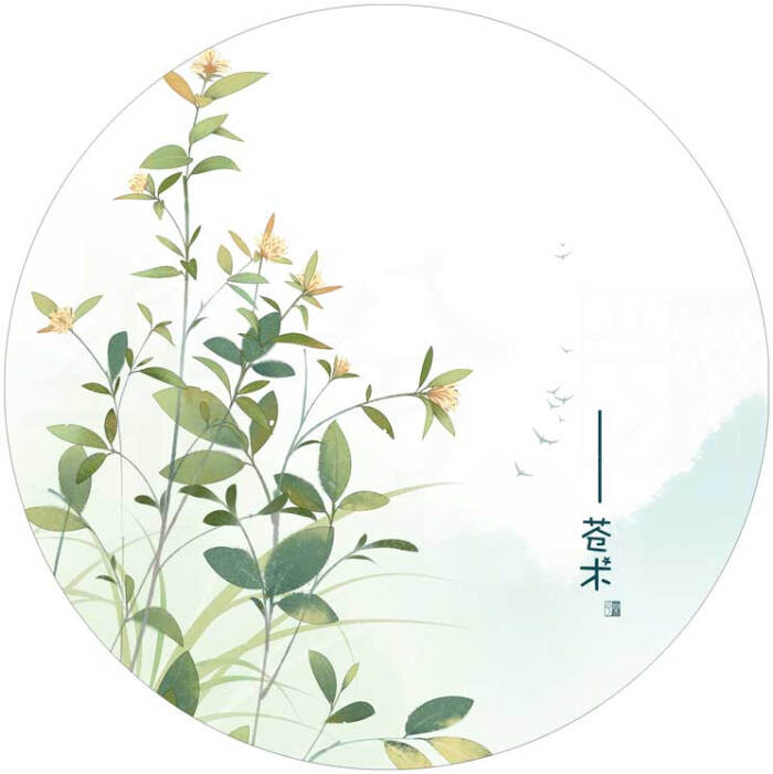 关于绿的诗歌有哪些（赞美绿色的古代诗）