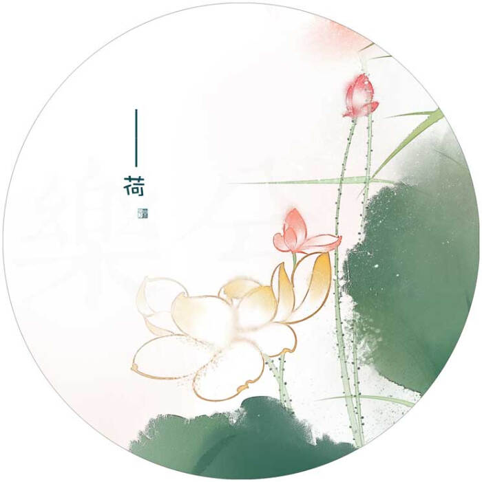 关于绿的诗歌有哪些（赞美绿色的古代诗）