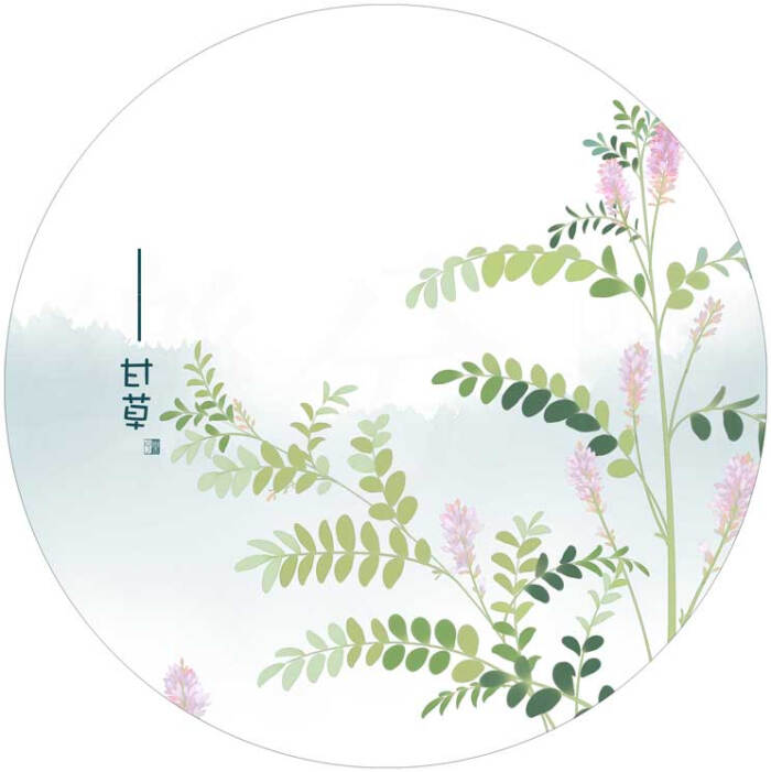 关于绿的诗歌有哪些（赞美绿色的古代诗）