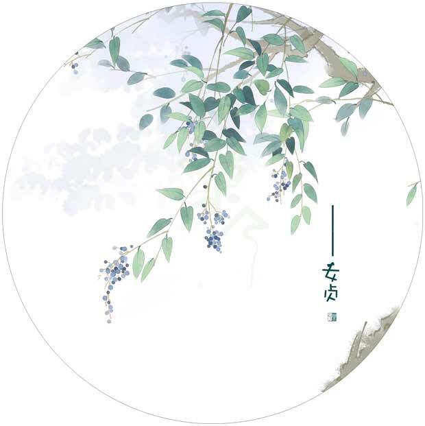 关于绿的诗歌有哪些（赞美绿色的古代诗）