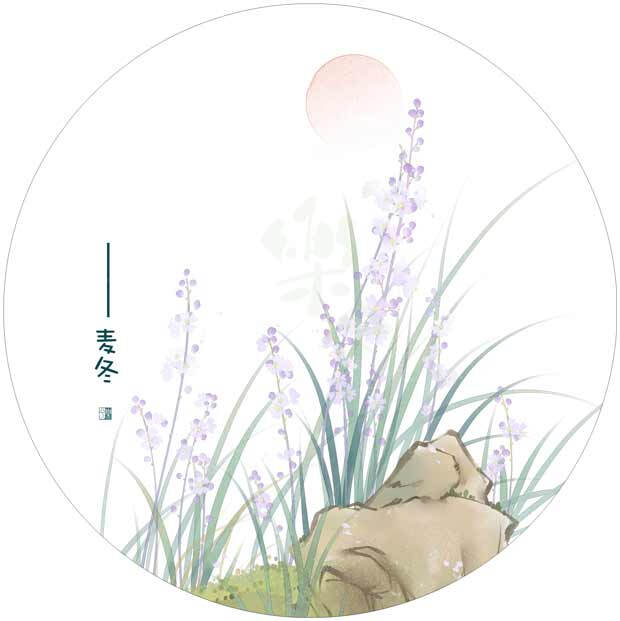 关于绿的诗歌有哪些（赞美绿色的古代诗）