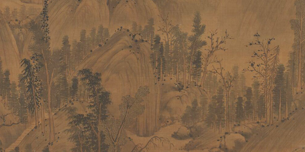 夜书所见的意思（古诗夜书所见的意思）