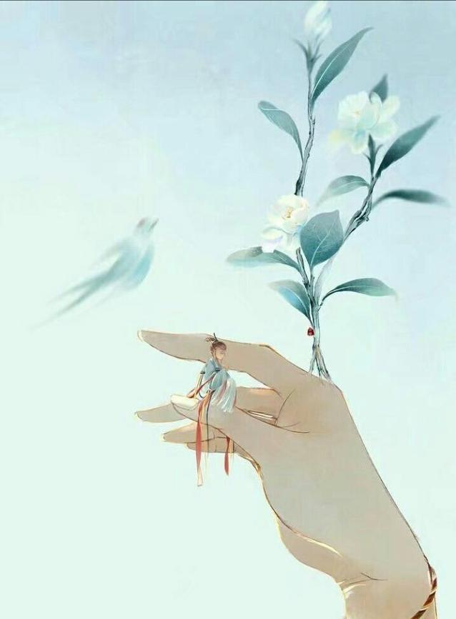 温庭筠菩萨蛮赏析（温庭筠代表作菩萨蛮）