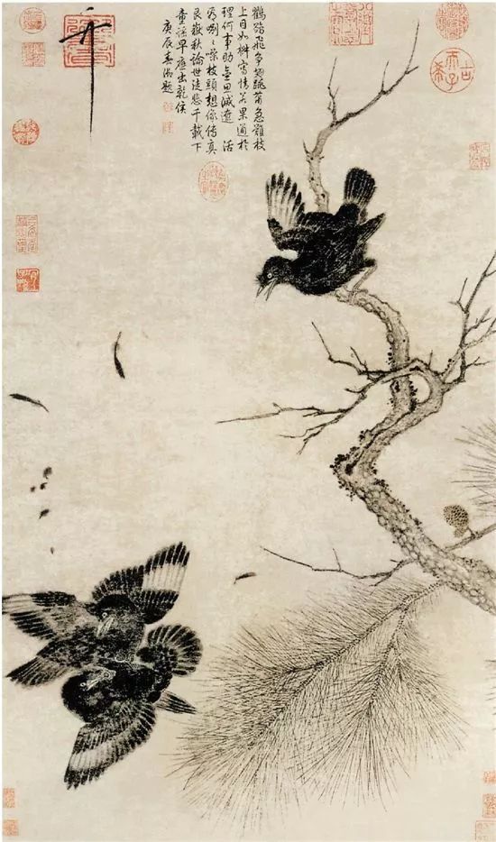 温庭筠菩萨蛮赏析（温庭筠代表作菩萨蛮）