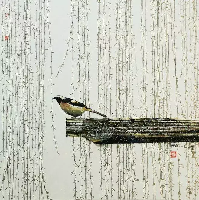 关于颜色的诗句古诗大全（描写颜色的古诗词）