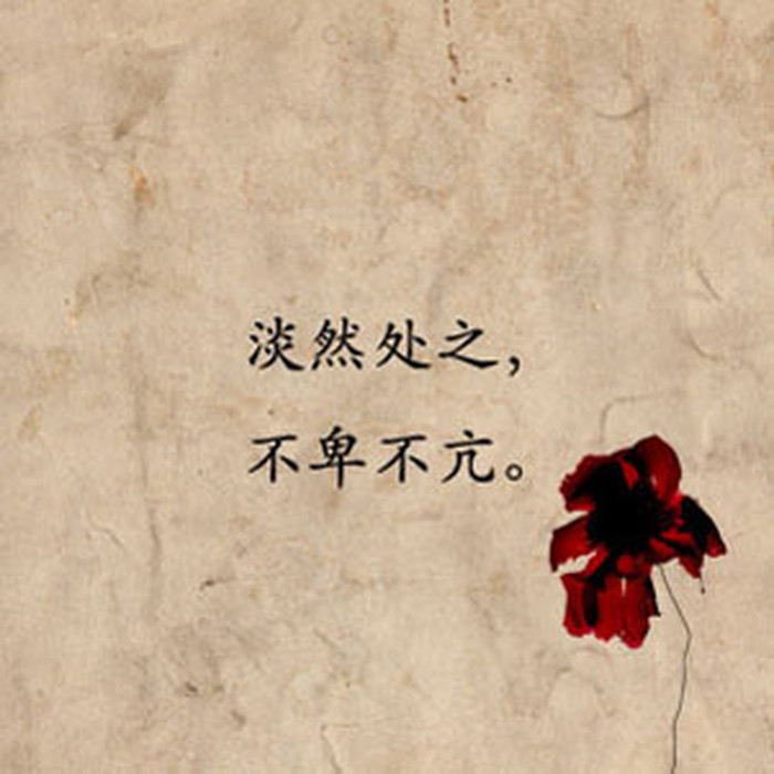 不卑不亢什么意思（不卑不亢的意思解释）