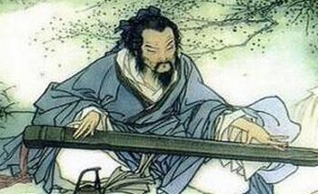 和水有关的成语故事（与水有关的历史典故）