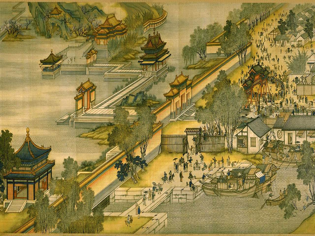 寒食的古诗意思和解释（寒食的全诗翻译）