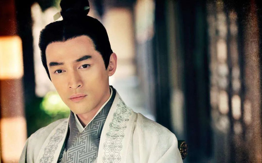 古代形容男子俊美的诗句（描写君子风度的诗句）